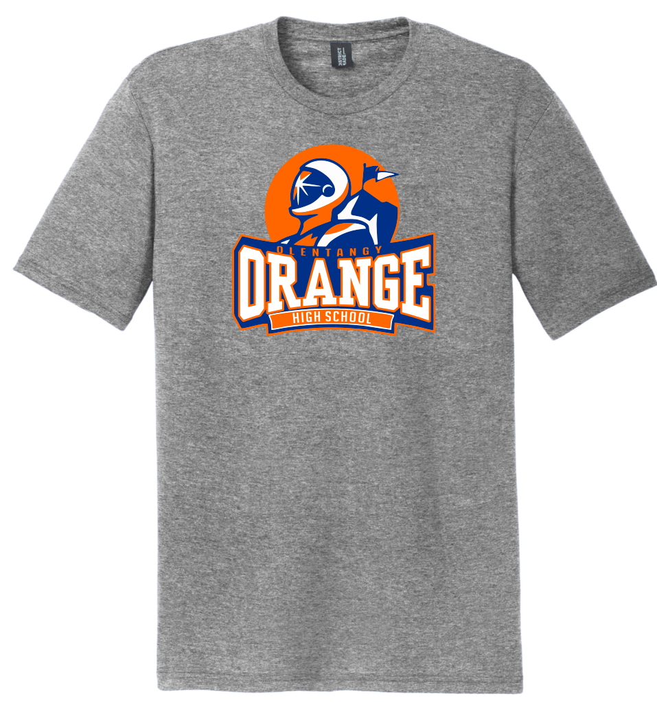 Olentangy Orange (soft T)
