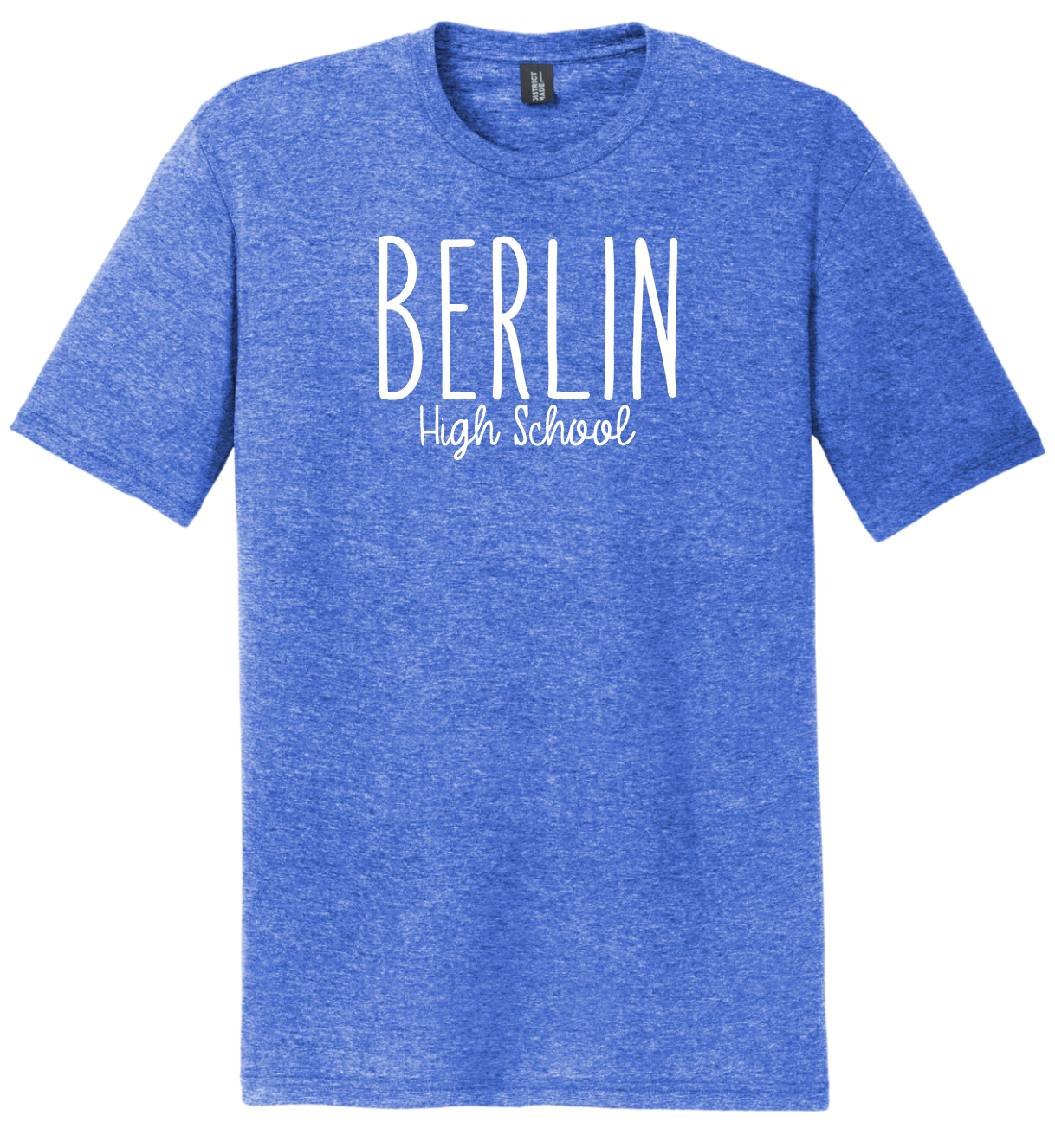 Olentangy Berlin (royal soft t)