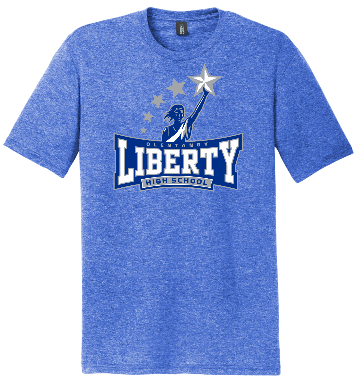 Olentangy Liberty (soft T)