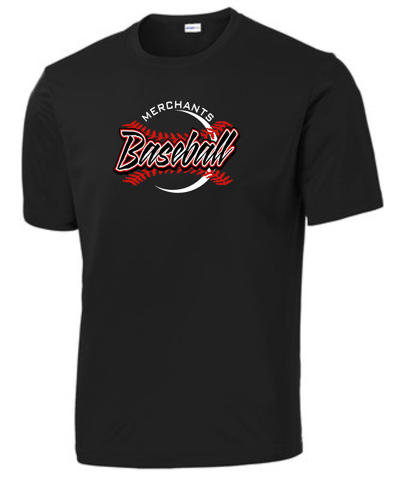 Merchants DriFit T-Shirt