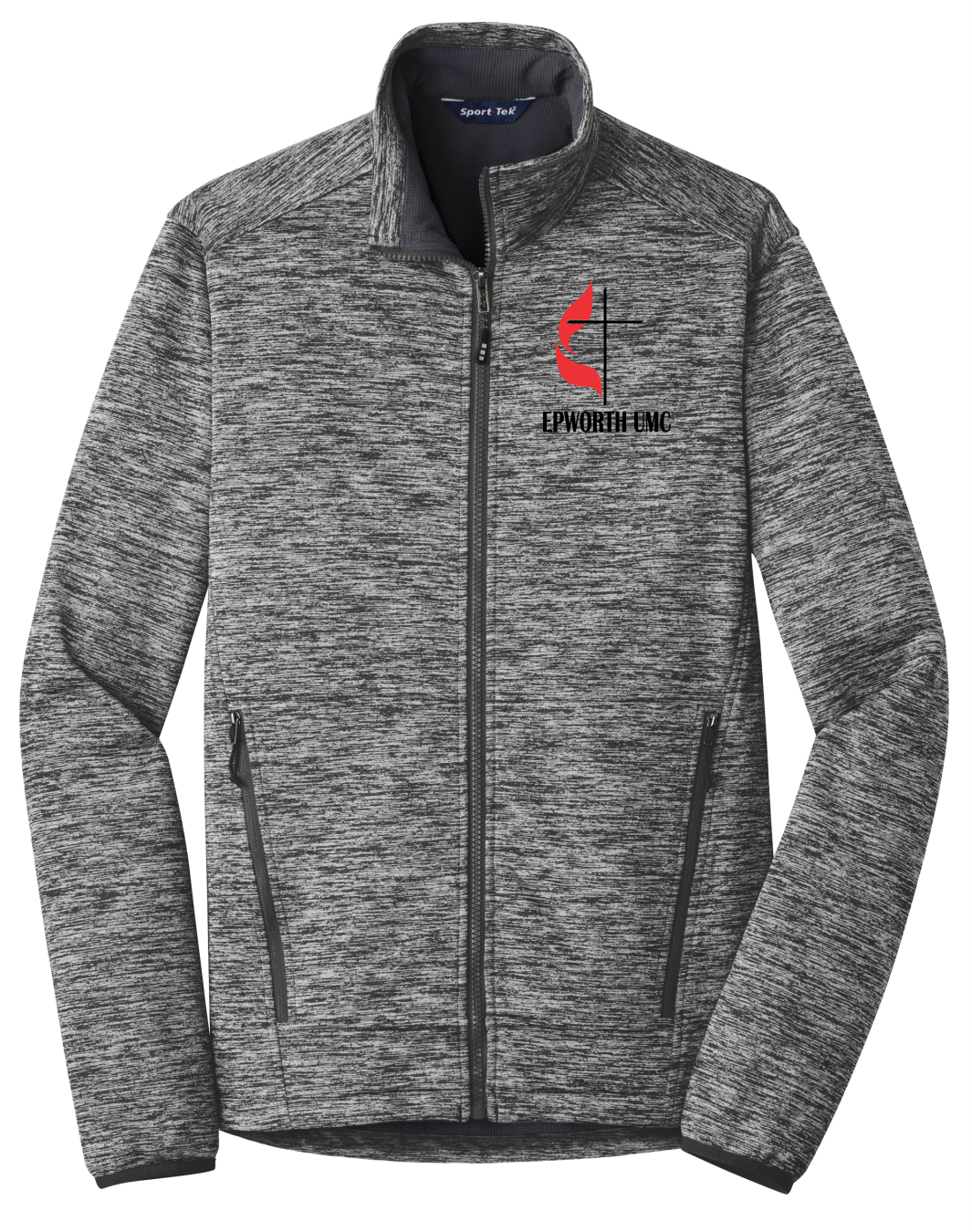 Epworth UMC Soft Shell