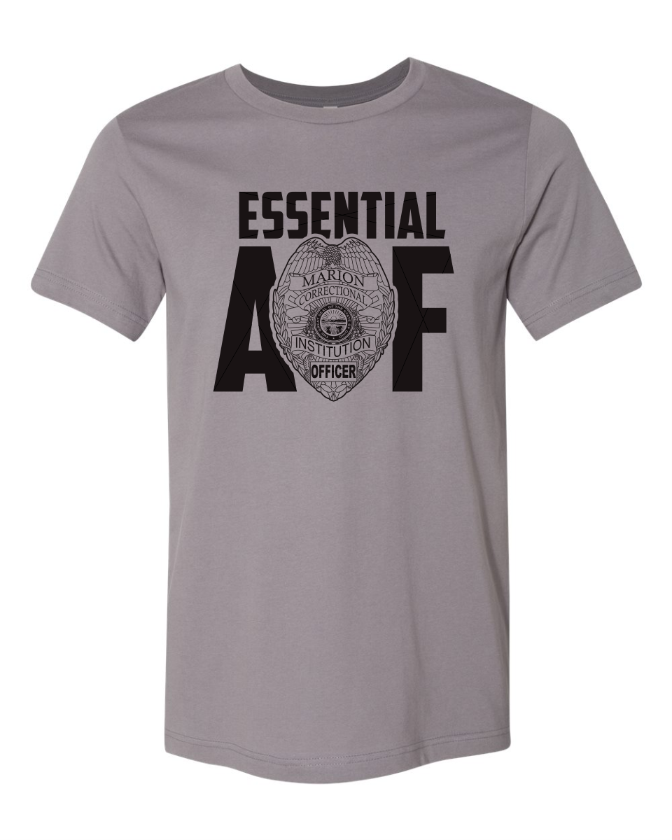 Essential AF