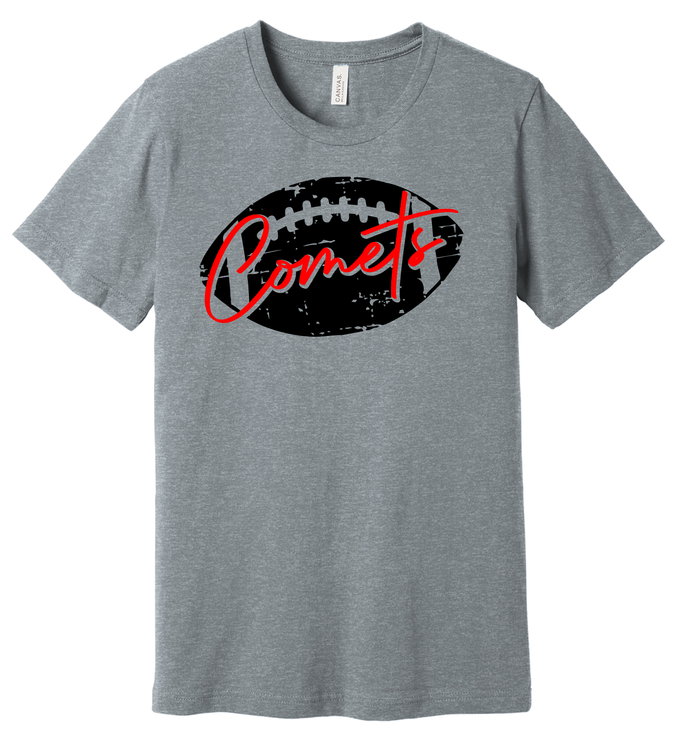 Elgin Comets Football