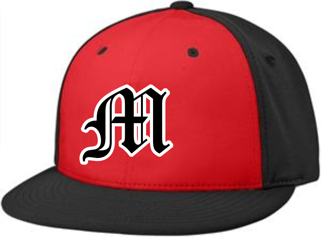 Marion Merchants Cap