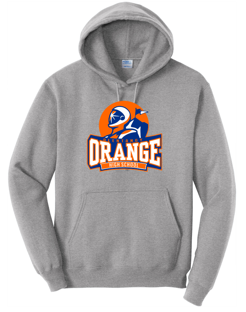 Olentangy Orange Hoodie