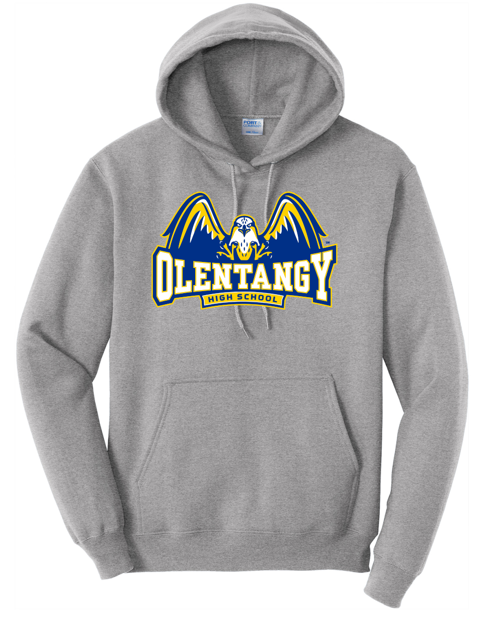 Olentangy High School Hoodie