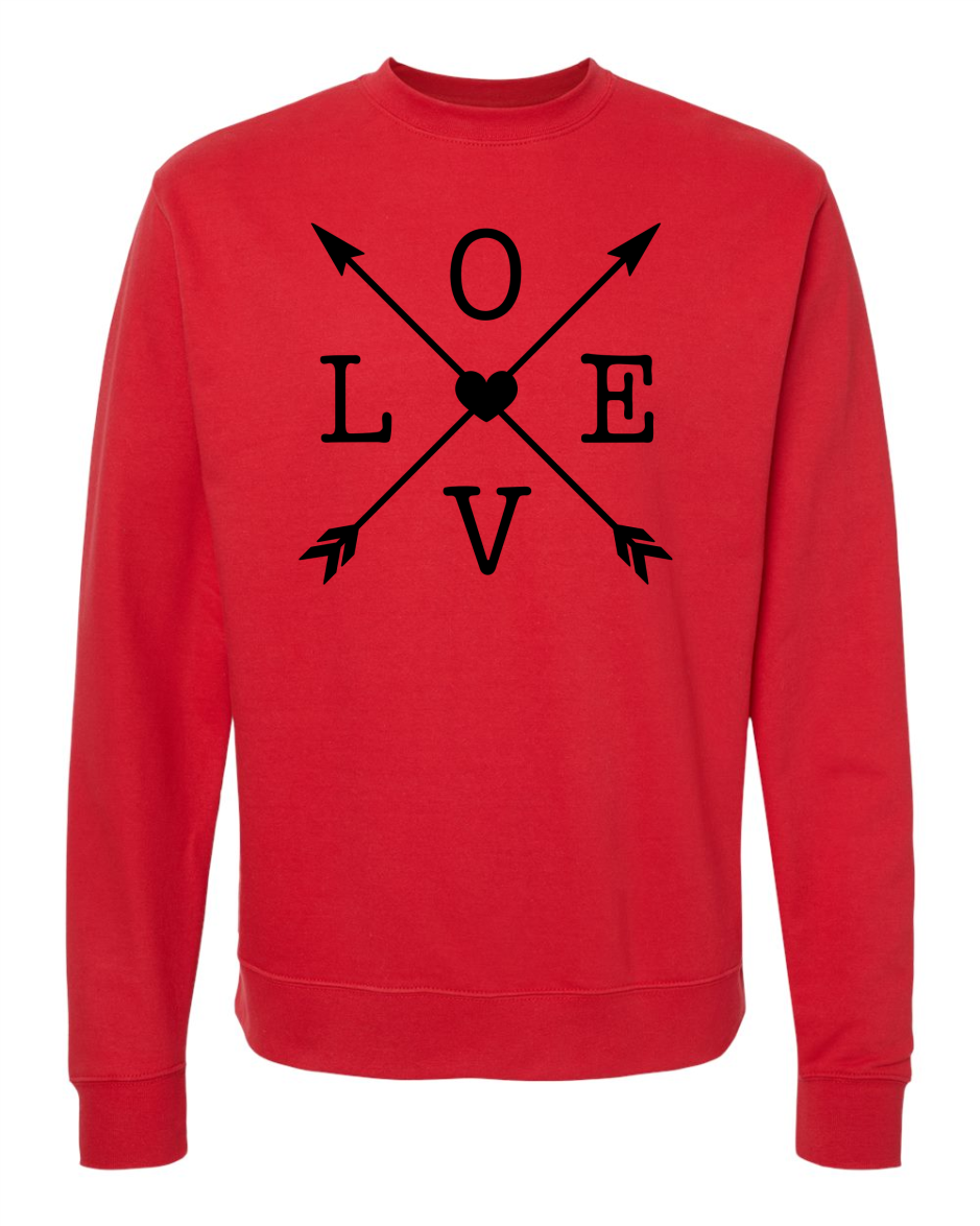 Love Arrows