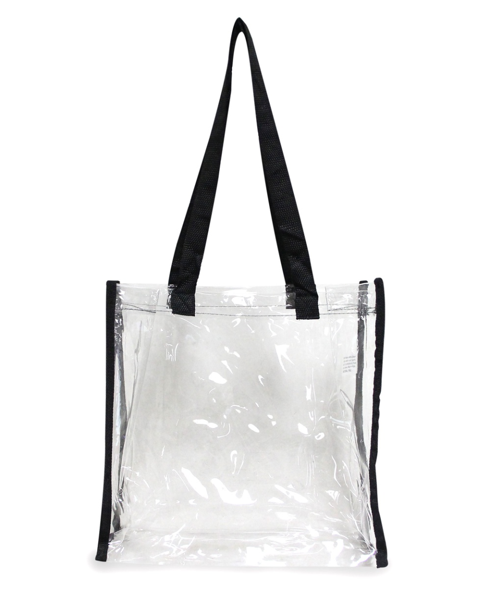 Clear Tote Bag OAD5004