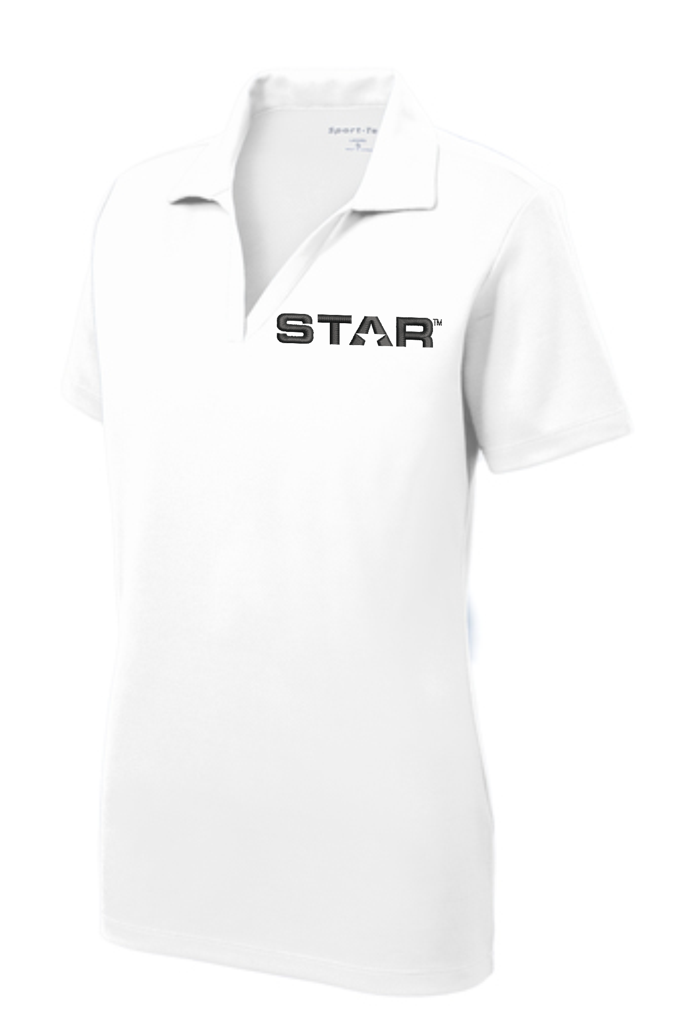 Star Ladies RacerMesh Polo