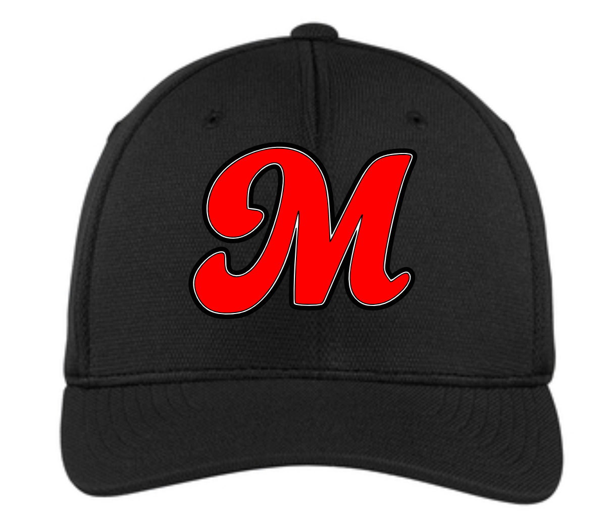 Merchants Fastpitch Hat