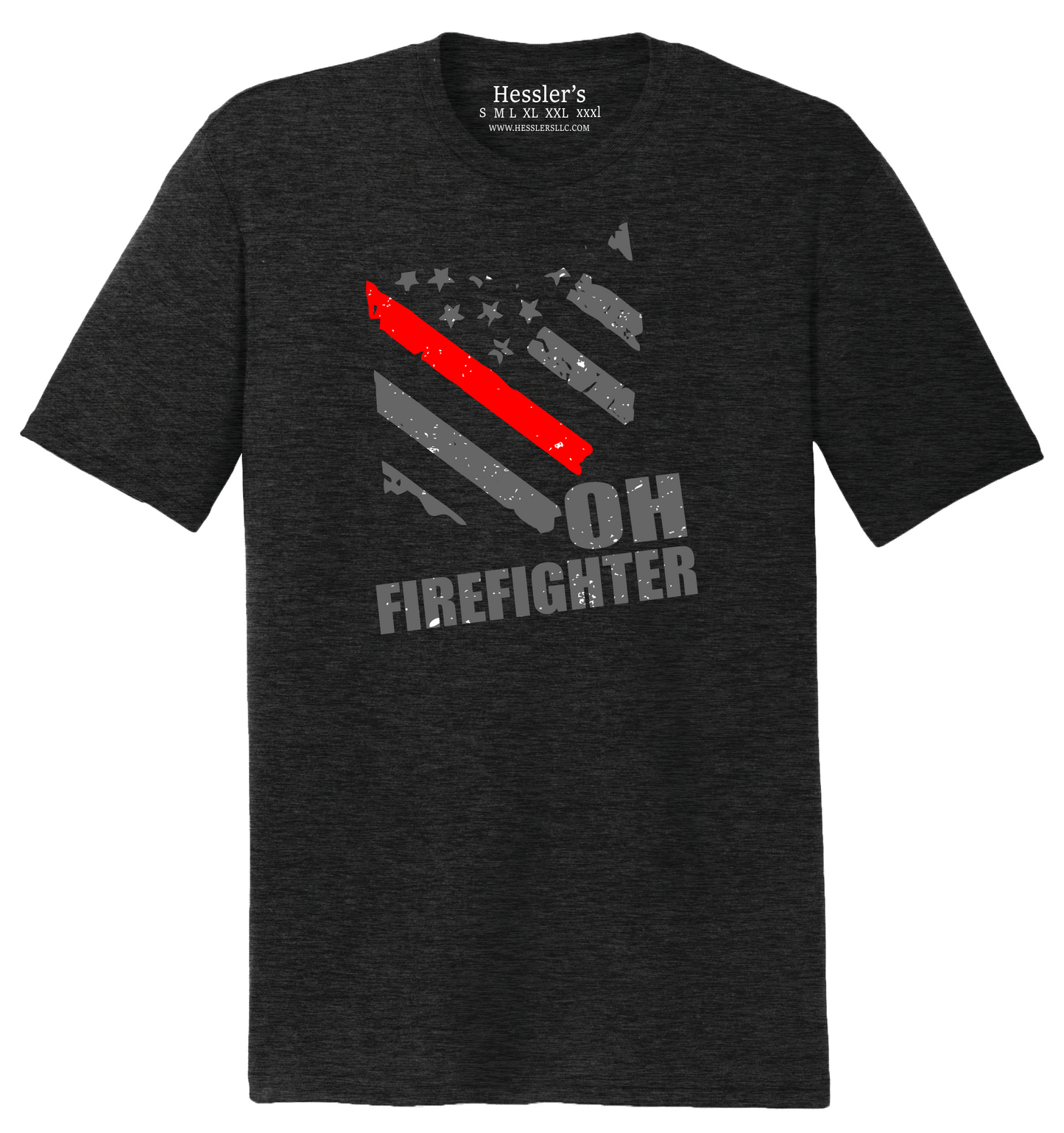 OH Fire Fighter