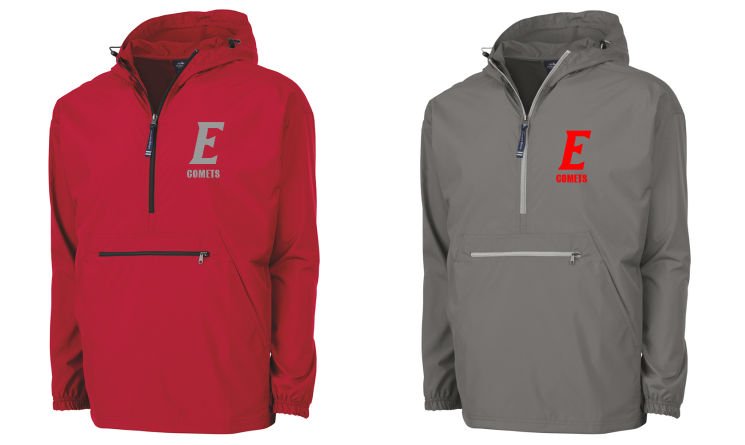 Elgin Pack-N-Go Pullover