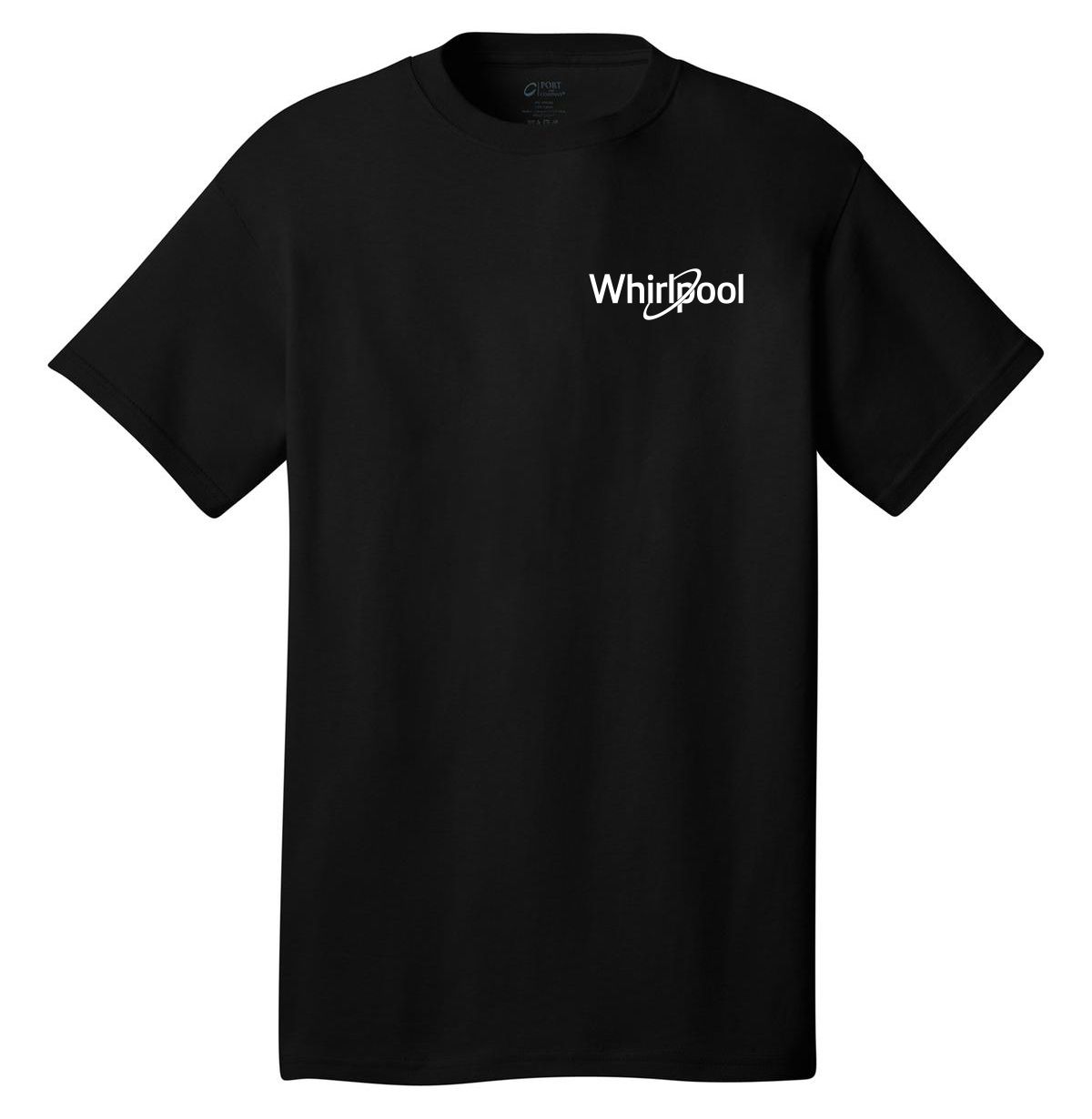 Gildan® - Heavy Cotton™ 100% Cotton T-Shirt *(Whirlpool)