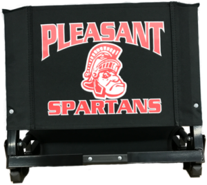 Pleasant Stadium Chair