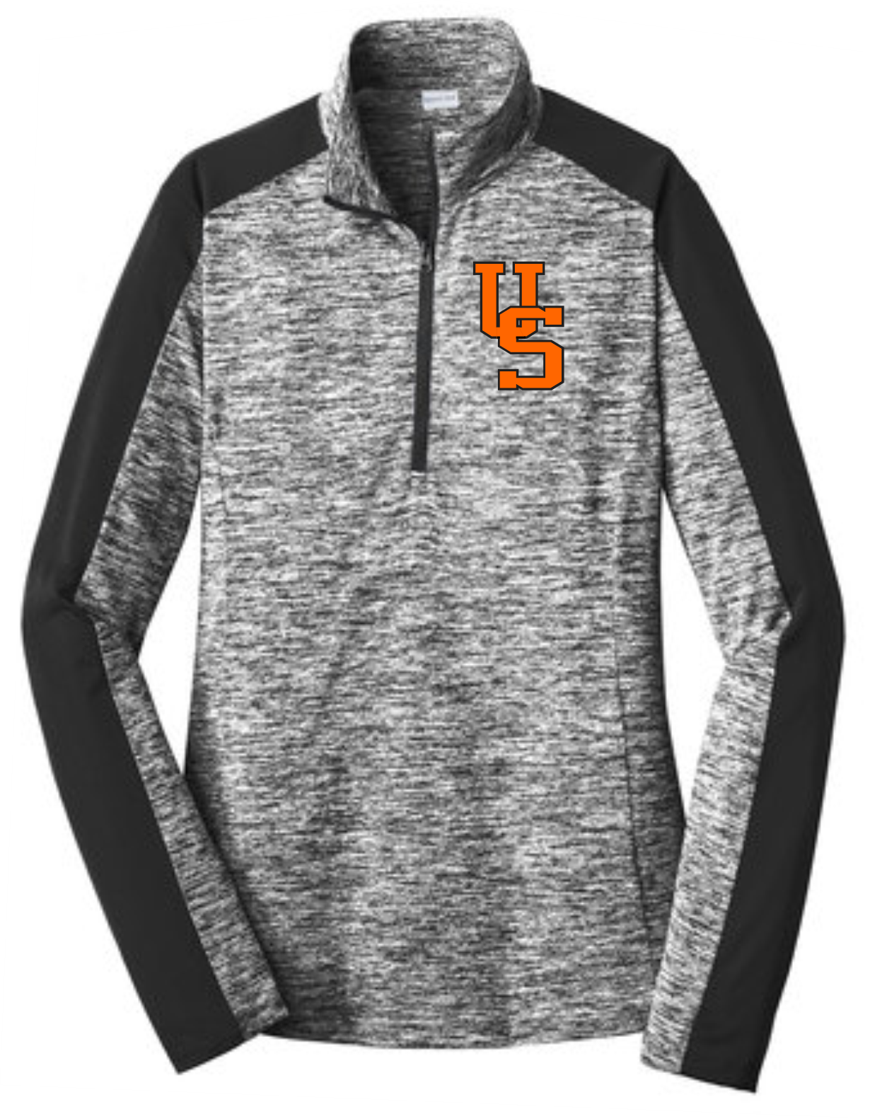 Upper Sandusky 1/4 Zip