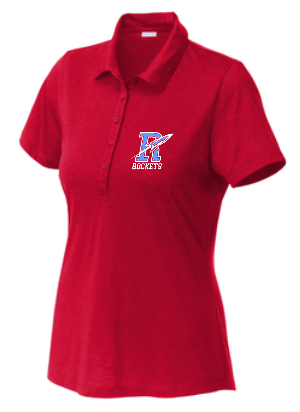 Ridgedale Rocket Polo