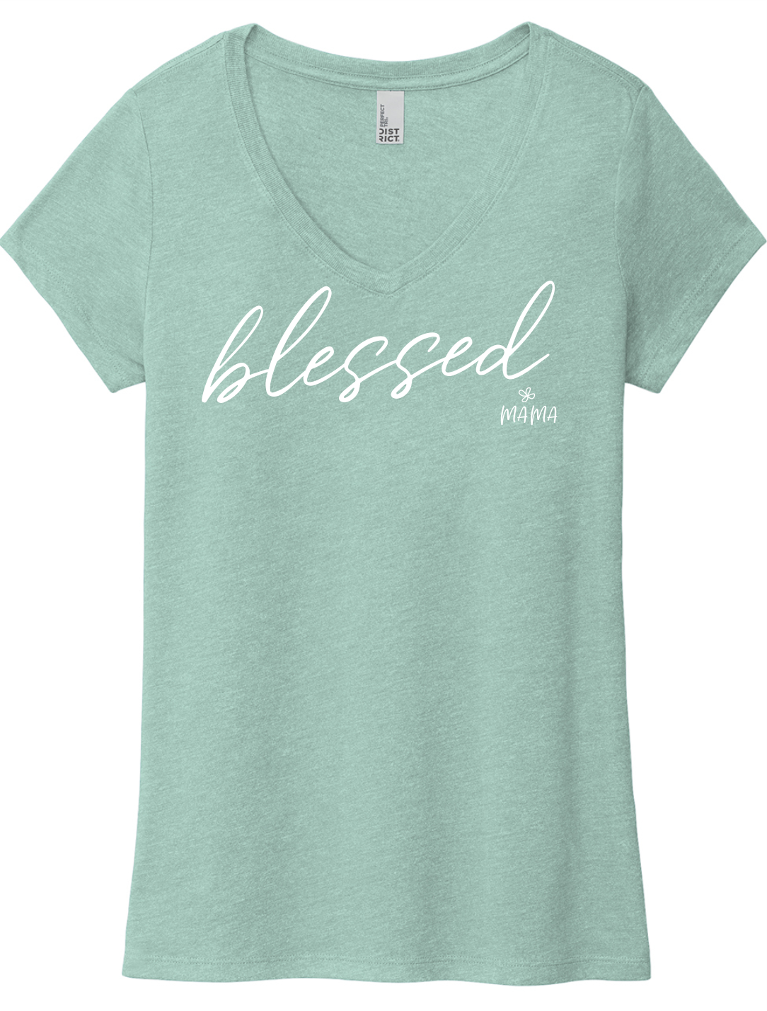 Script Blessed (soft t)