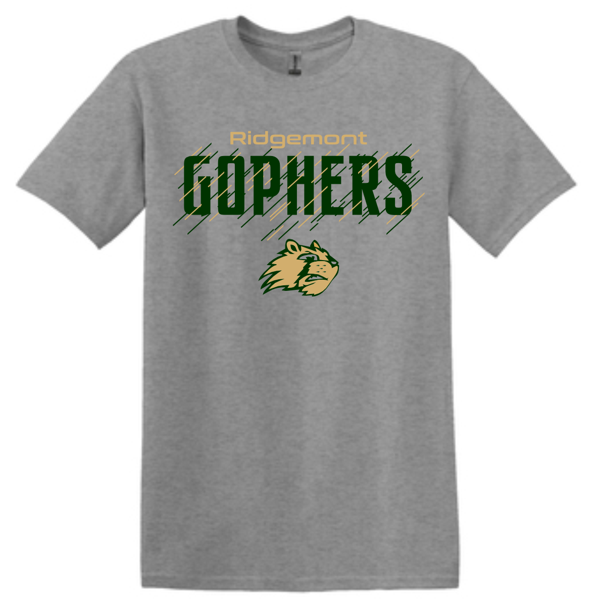Ridgemont T-Shirt
