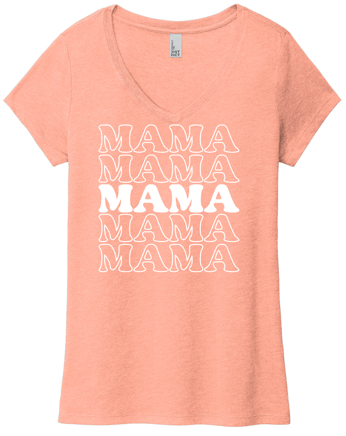 Repeat MAMA (soft t)