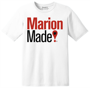 Marion Made