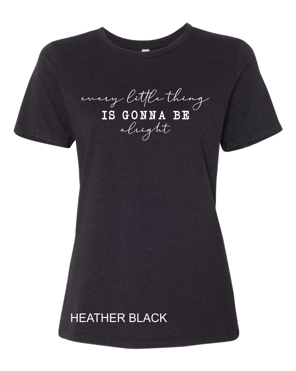 Alright (soft t)