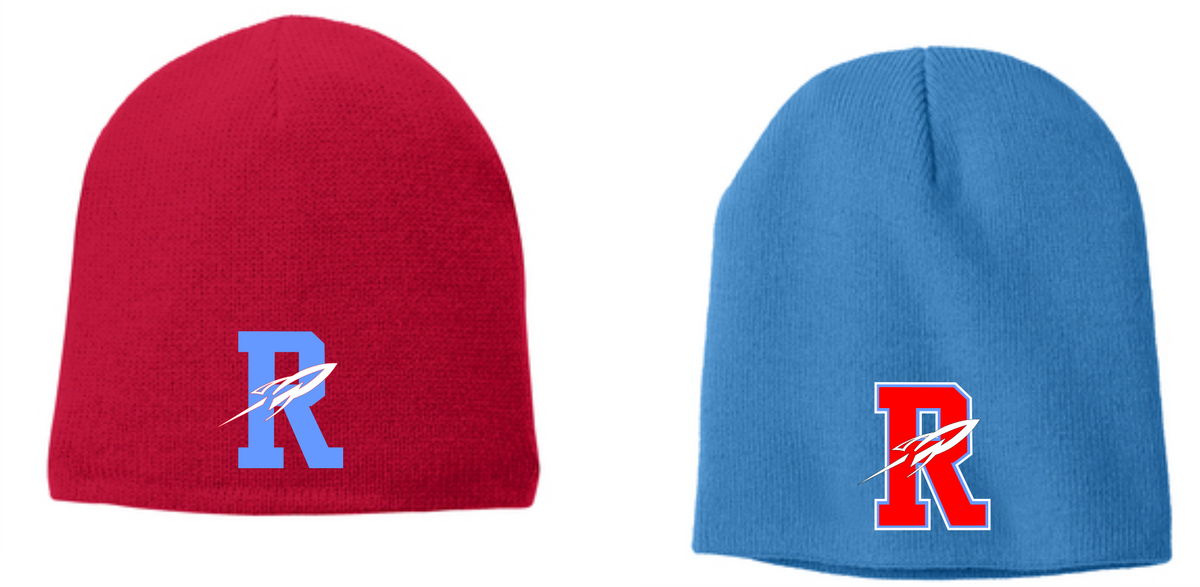Ridgedale Beanie