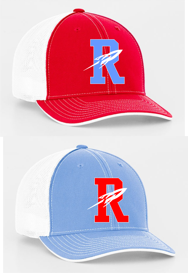 Ridgedale Cap