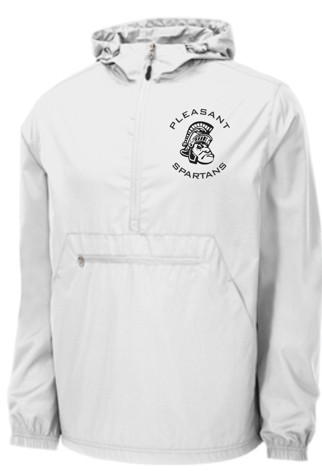 Pleasant Sport-Tek ® Packable Anorak