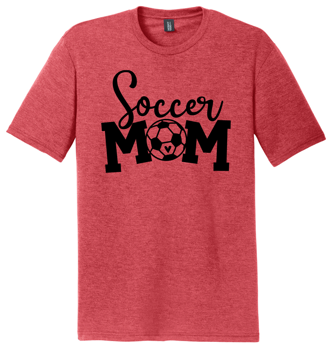 Soccer Mom Soft T