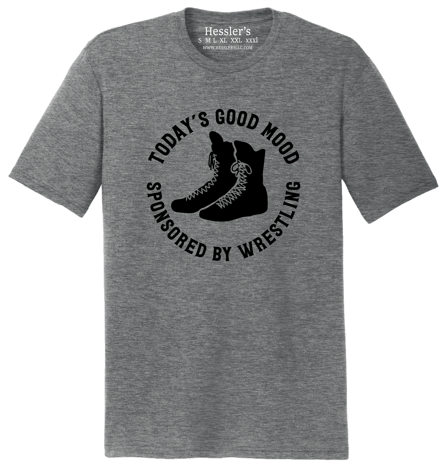 Today's Good Mood Soft T