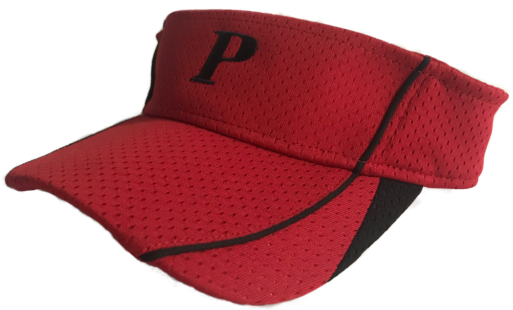 Pleasant Visor