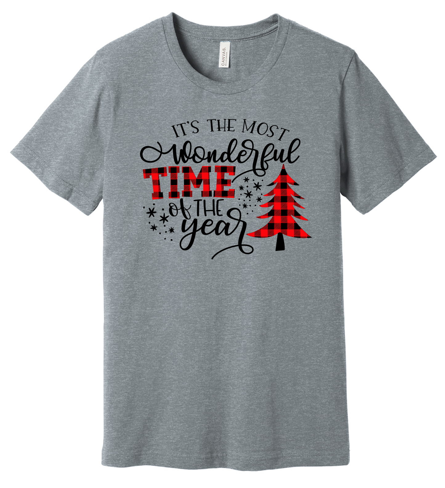 The Most Wonderful Time