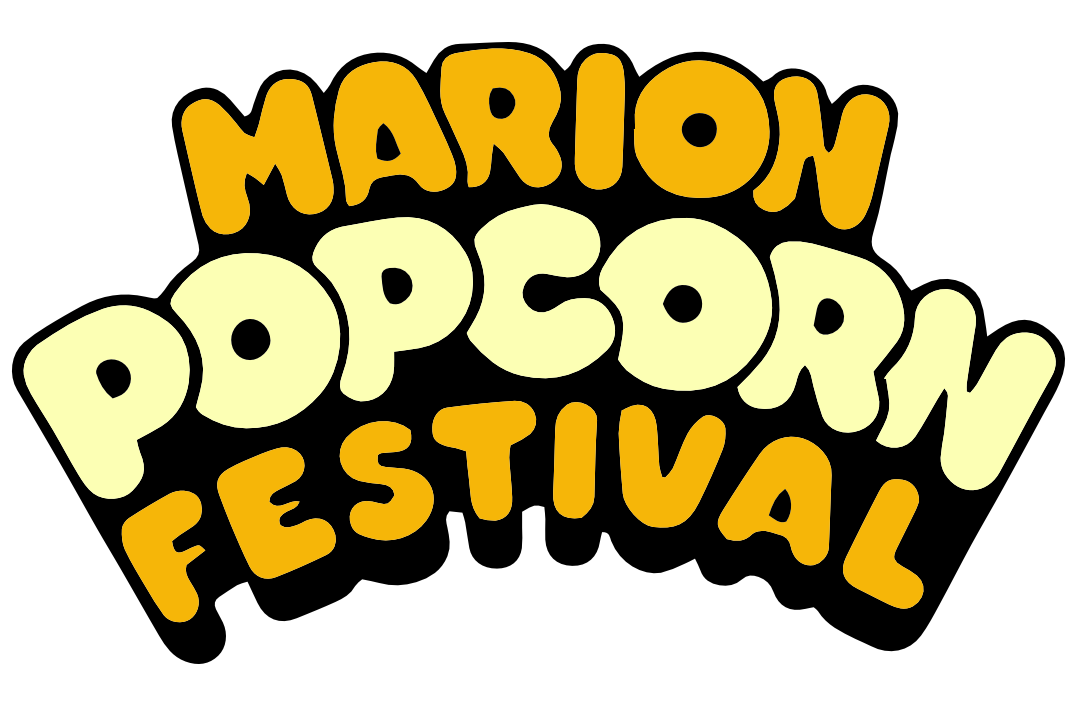 Marion Popcorn Festival Hessler's Screen Printing and More