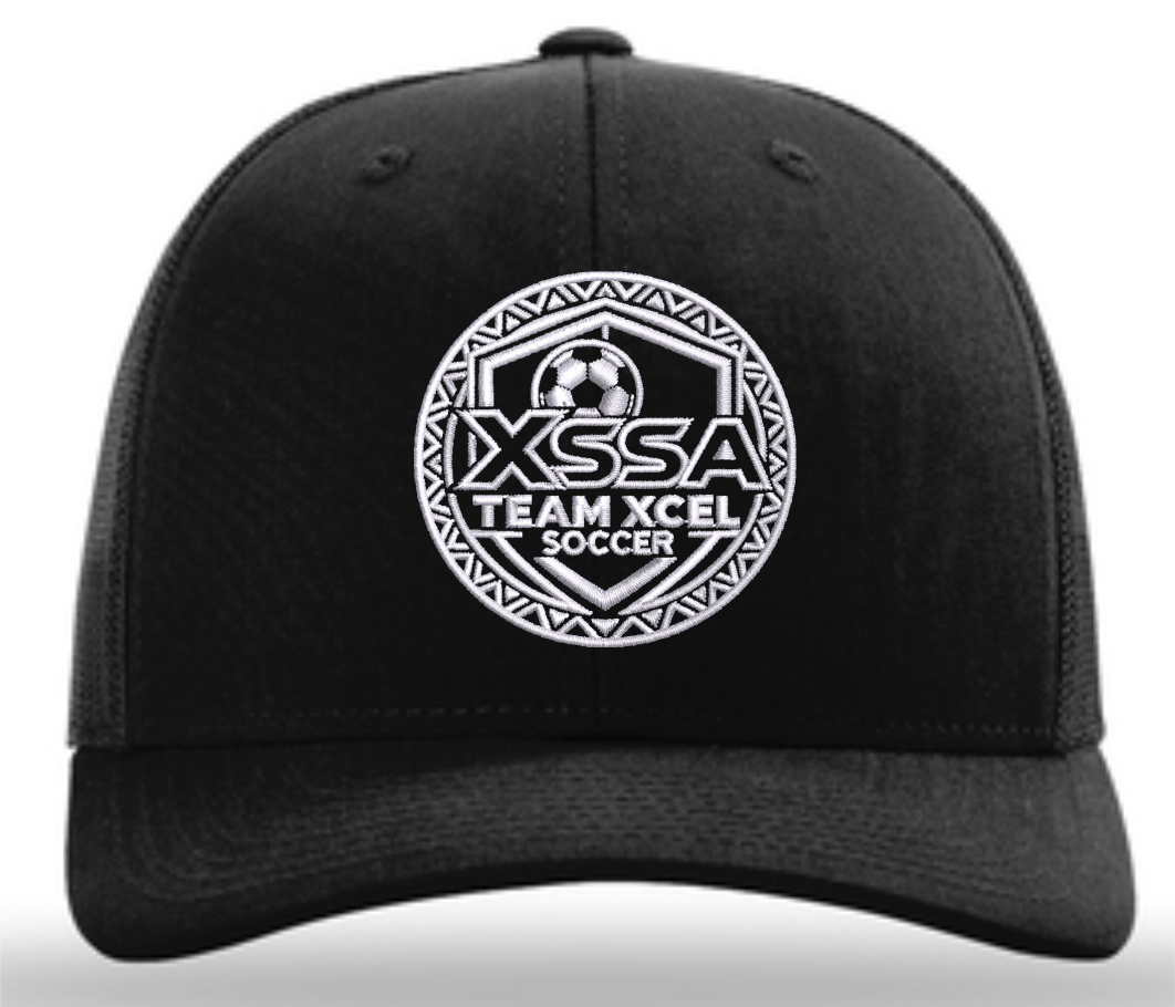 Xcel Soccer Richardson 112 Snap Back