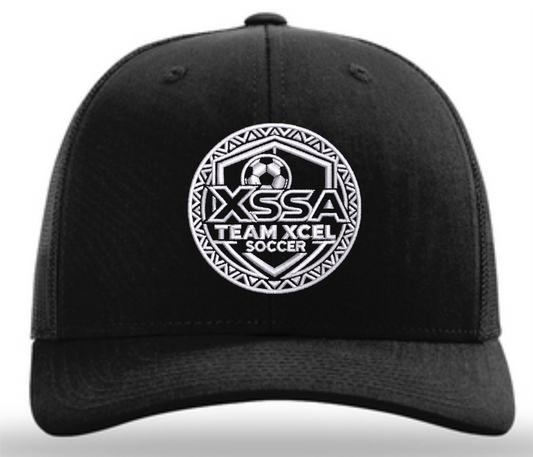 Xcel Soccer Richardson 112 Snap Back