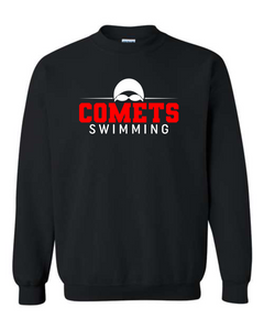 Elgin Swim Gildan Crewneck