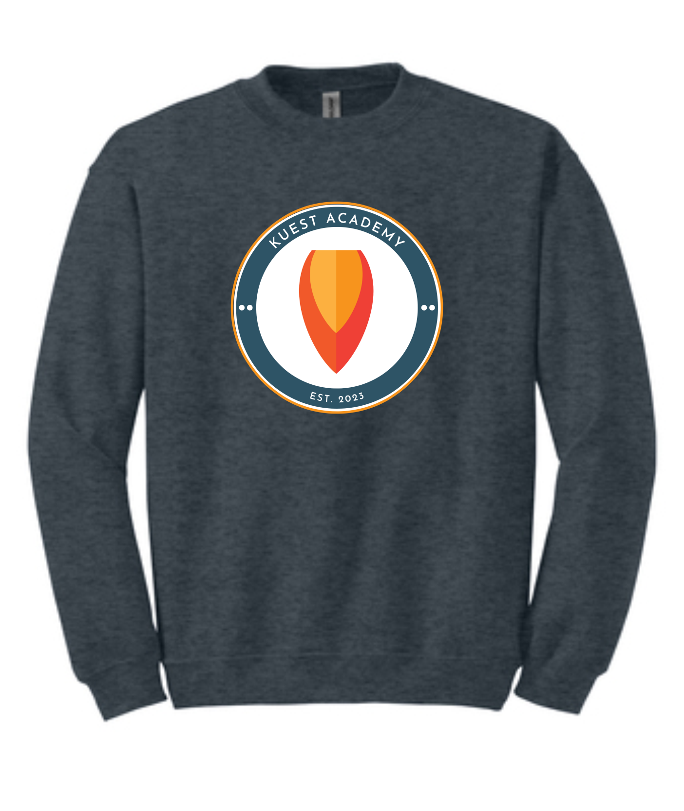 Kuest Academy Crewneck