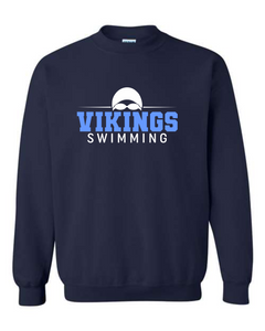 River Valley Swim Gildan Crewneck