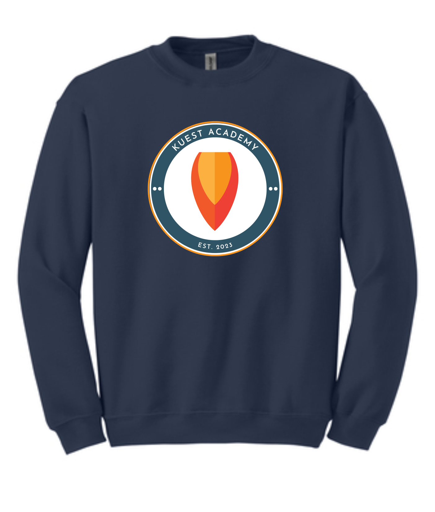 Kuest Academy Crewneck