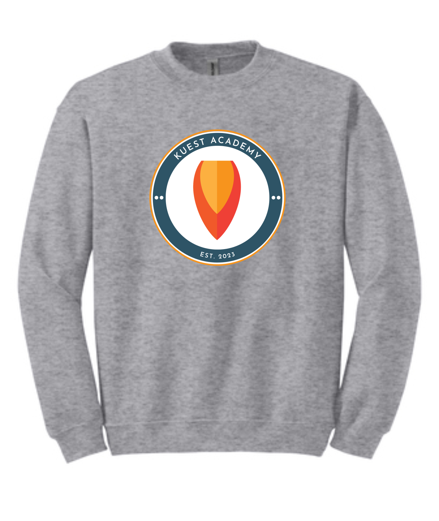 Kuest Academy Crewneck