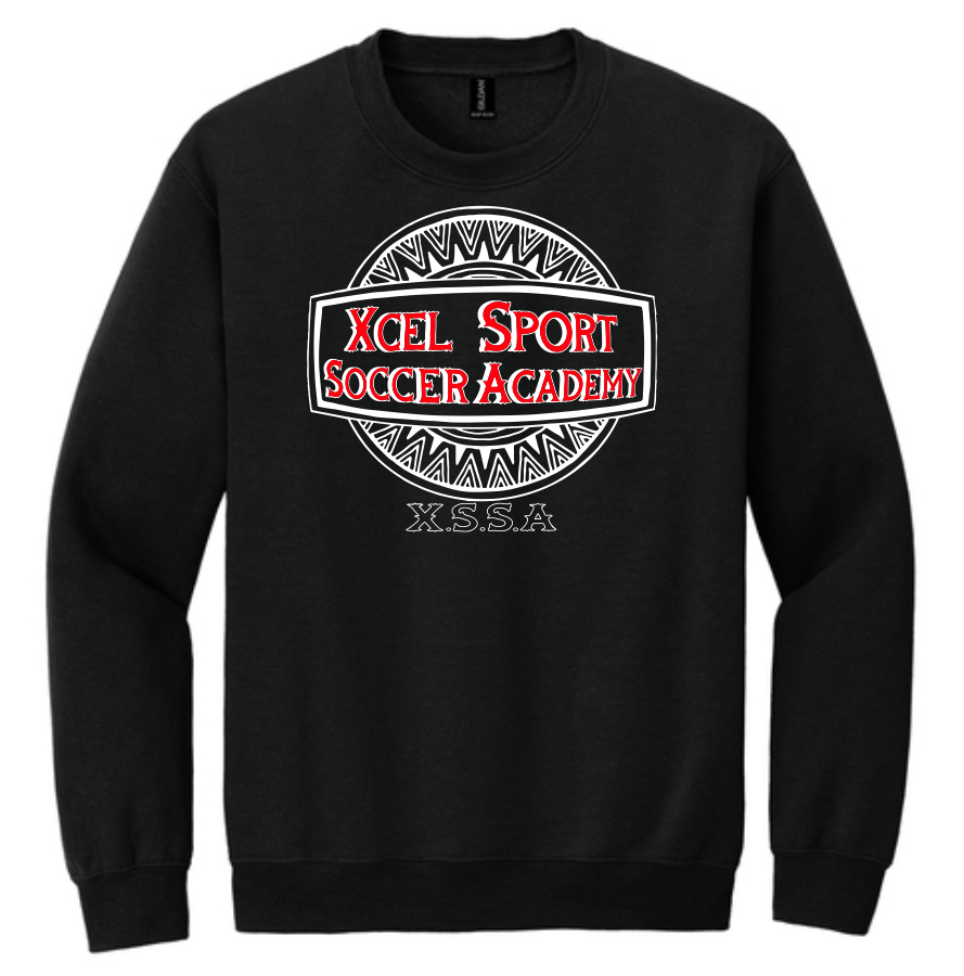 Xcel Soccer