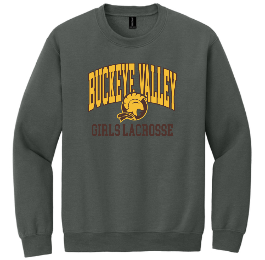Buckeye Valley Girls Lacrosse