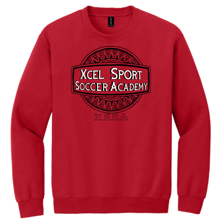 Xcel Soccer