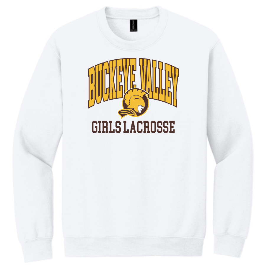 Buckeye Valley Girls Lacrosse