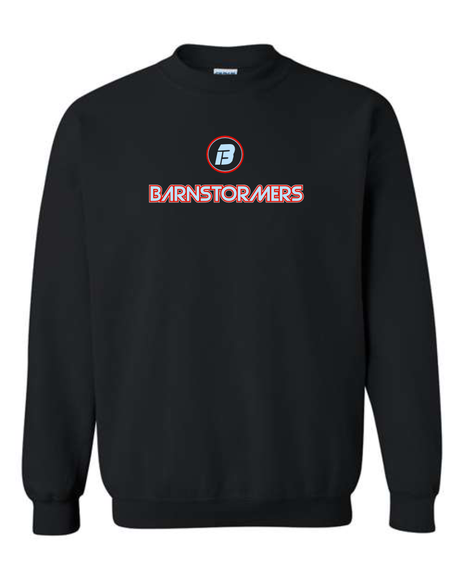 Barnstormers Crewneck