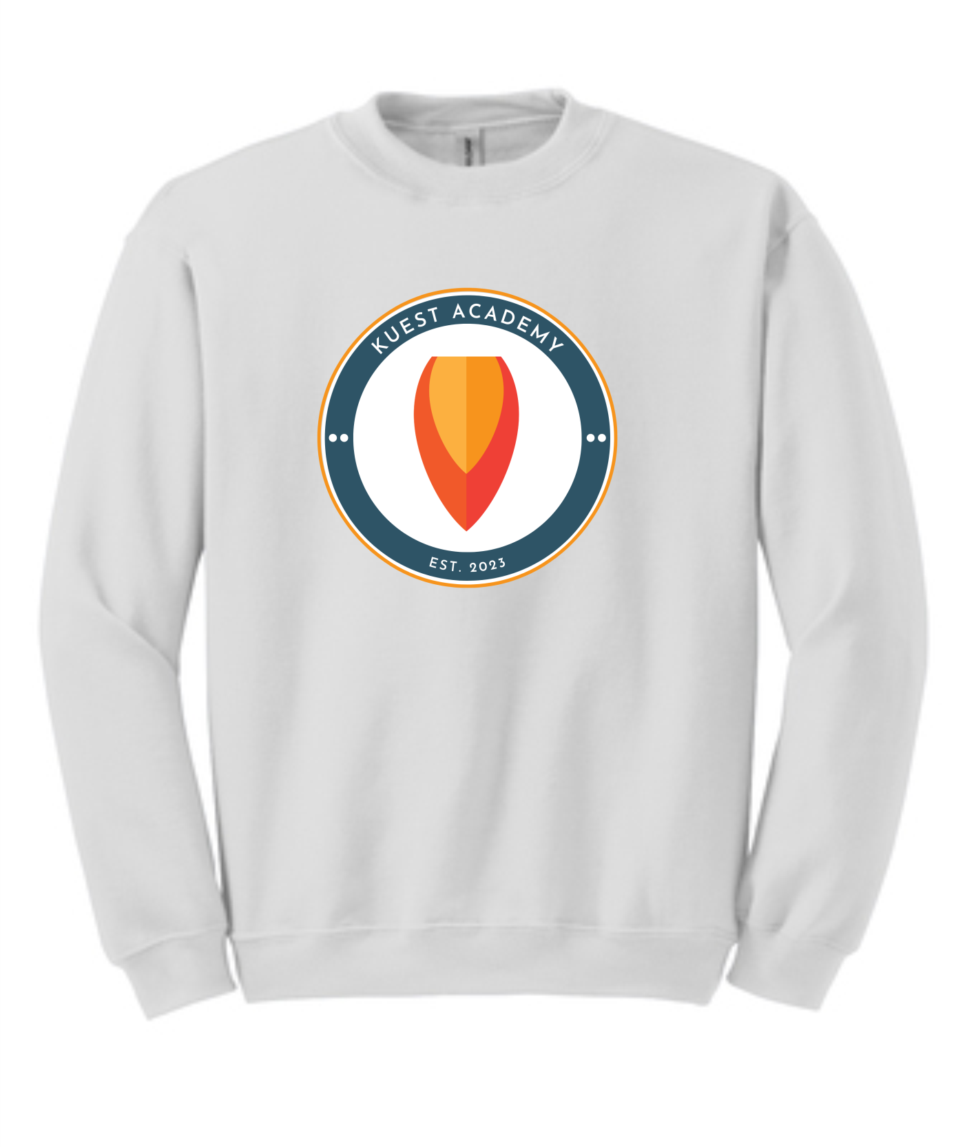 Kuest Academy Crewneck