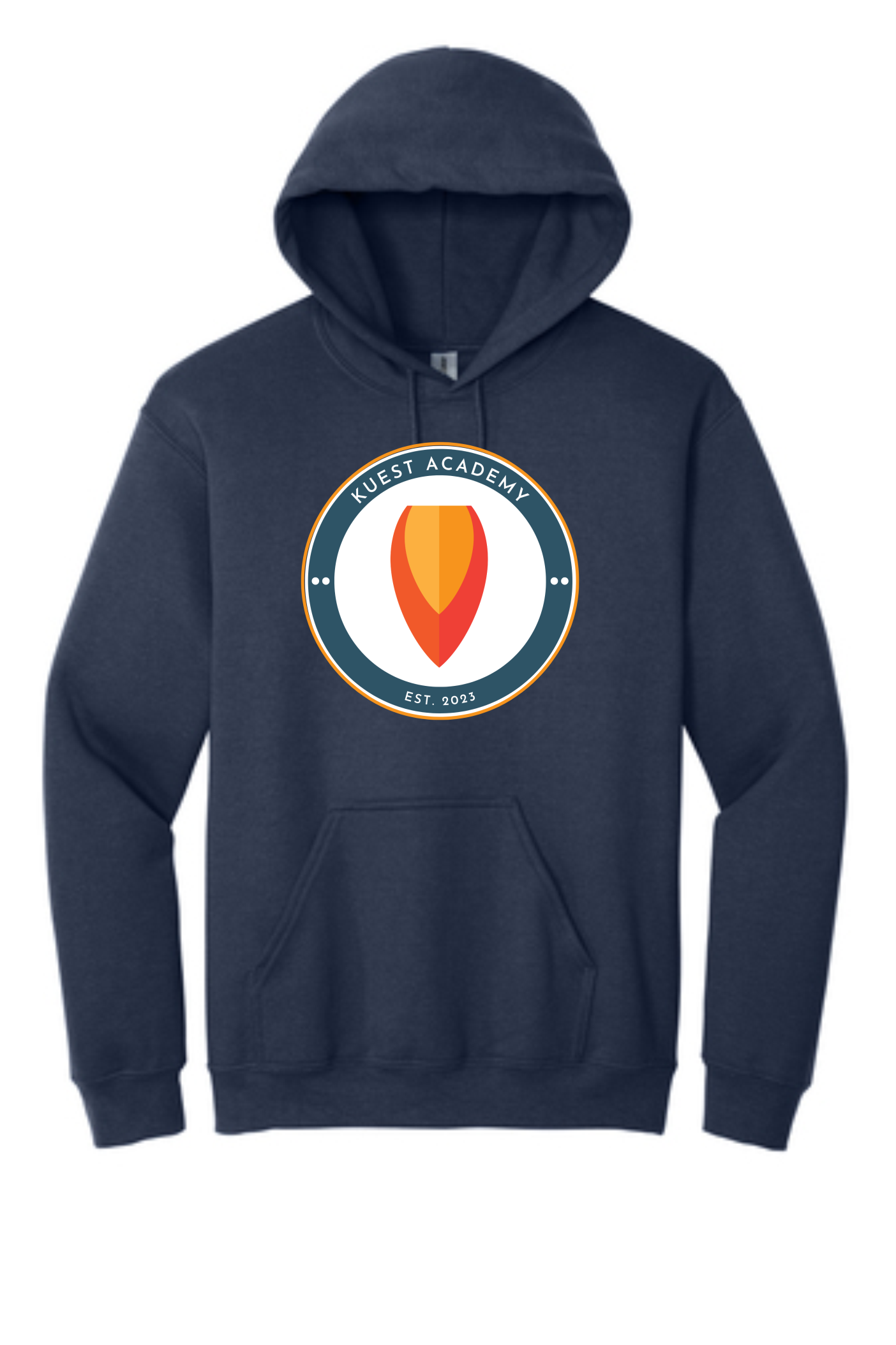 Kuest Academy Hoodie