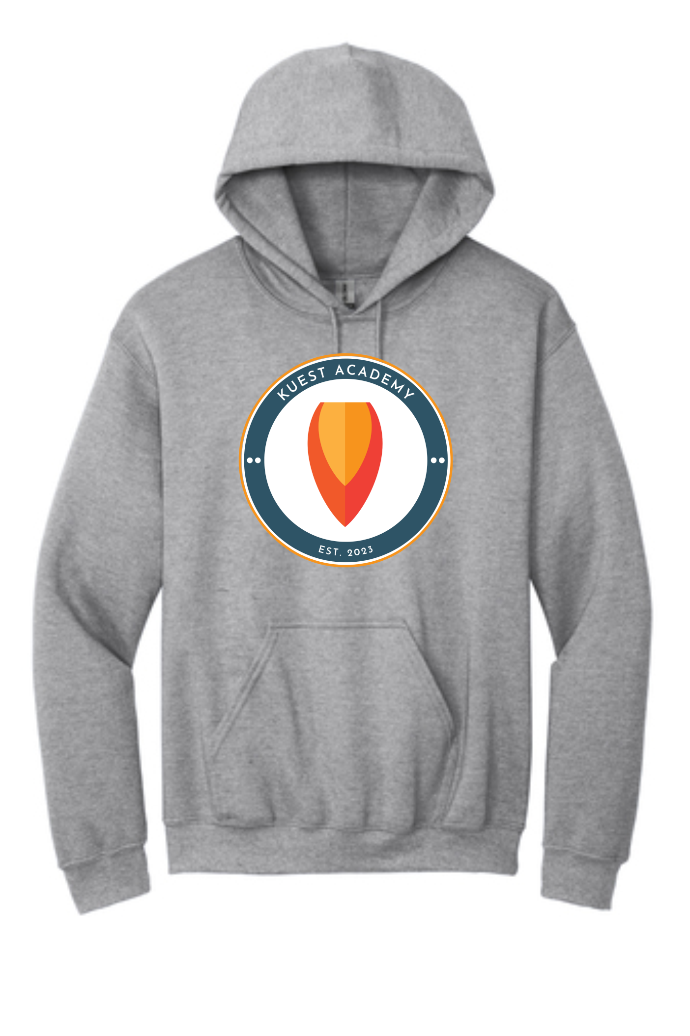 Kuest Academy Hoodie