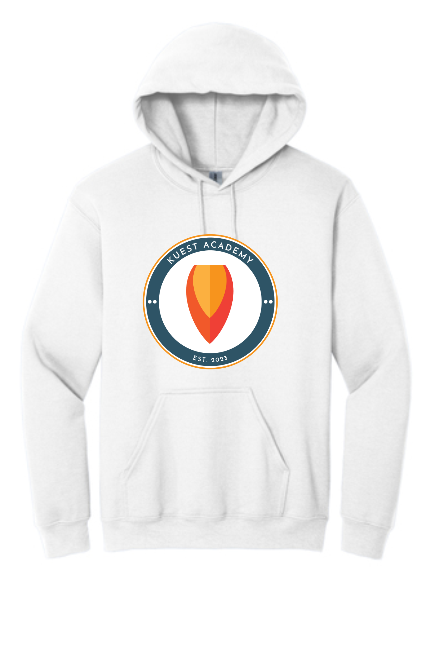 Kuest Academy Hoodie