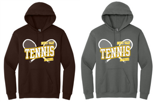 Buckeye Valley Tennis Hoodie